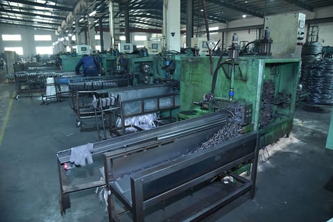 wire metal cutting 6